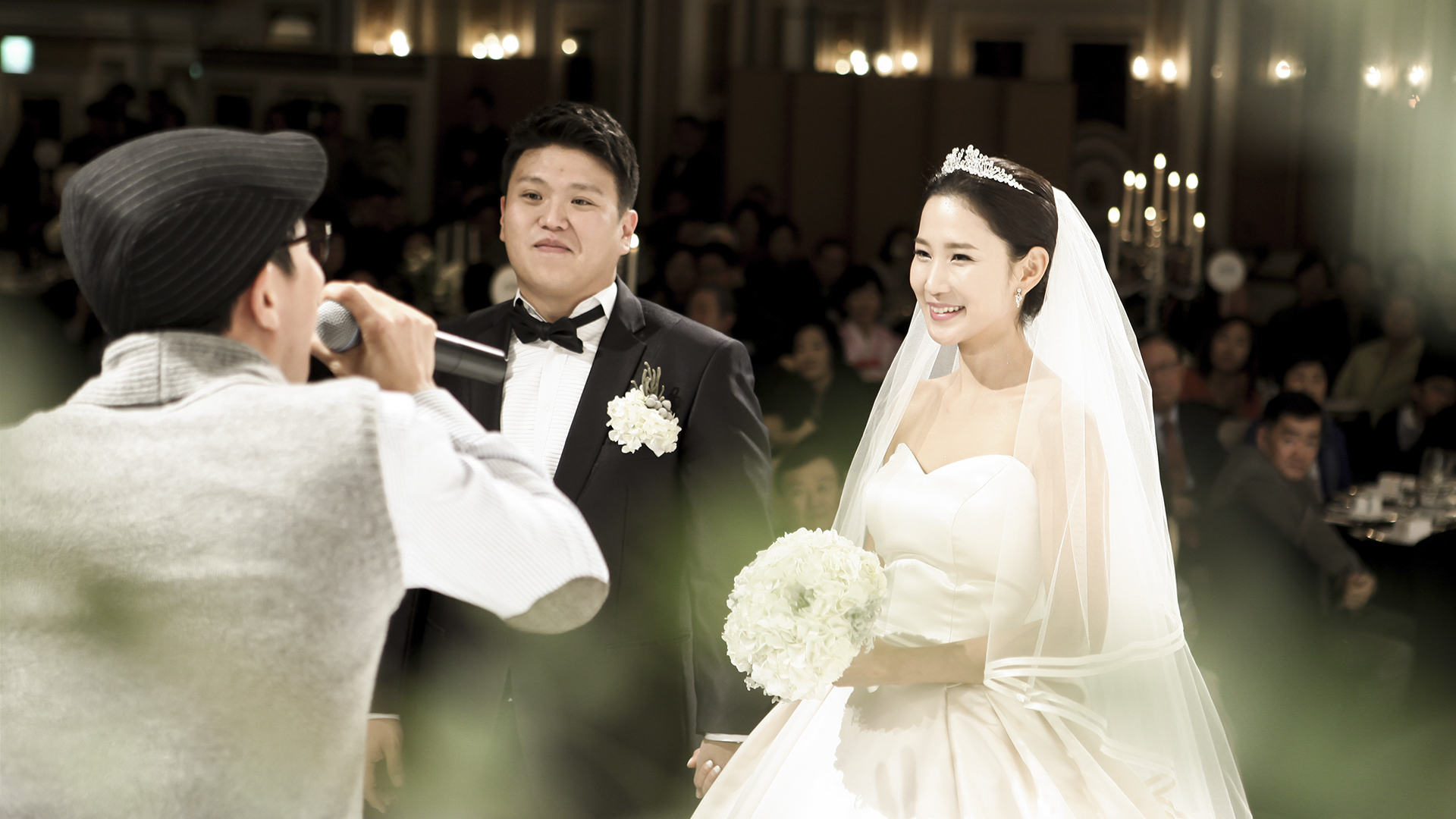 Wedding Day